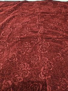Velvet Dress Material 2.5mtrs