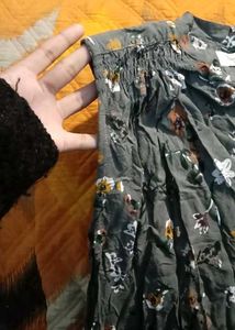Hariero Earthly Midi Dress
