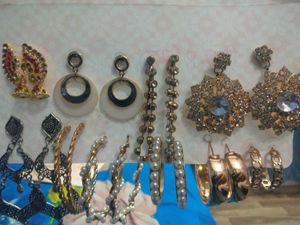 Earring Bundle