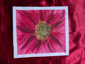 Combo of Handmade Paintings