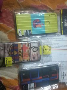 Variety Phone Case Bundle