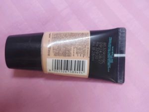 Maybelline Fit Me