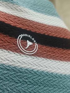 Striped t shirt