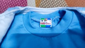 Baby Boy Dress