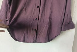 Regular Office Wear Shirt For Women 😍