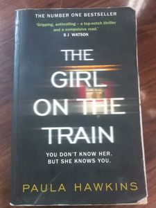 Girl On The Train