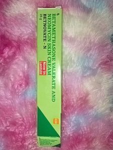 Betamethasone Valerate And Neomycin Skin Cream