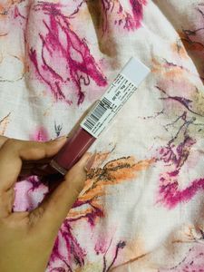 Zudio Matte Lipstick (Shade: Bare Me)
