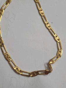 New Golden Chain