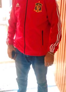 Adidas Spain Track Jacket