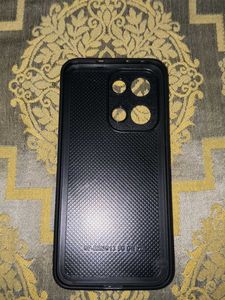 Pink Phone Cover for Oppo reno 13 5g