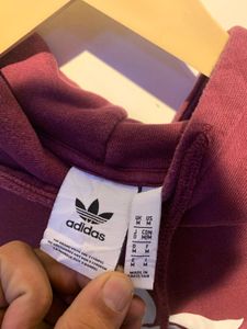 Adidas Orignals Trefoil Hoodie