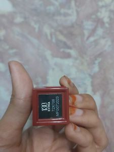 Maybelline Vinyl Lipstick