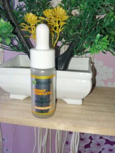 Garnier Vitamin C Face Serum