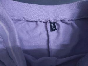 Women Pyjamas . Daily Wear Lower .