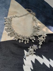 Sparkling Jewelry Set
