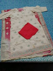 Kurta Suit
