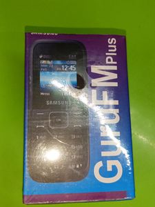 Samsung Keypad Phone
