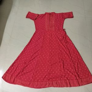 Fabulous Long Kurta