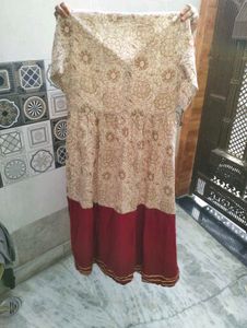 Frock For Girls