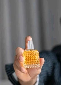 Unisex Luxury Perfume Set.