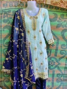 Elegant Kurta Set