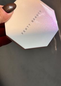 Fenty Beauty killawat duo :- lightenin
