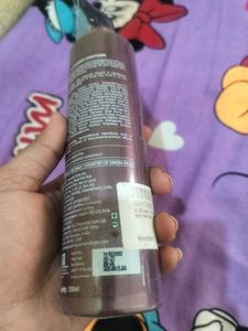 VLCC Onion &amp; Fenugreek Conditioner