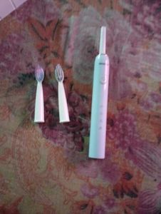 BeatXP Buzz Sonic Electric Toothbrush