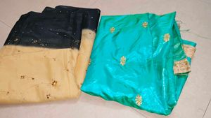 Elegant Saree