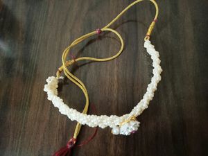 Western/Thishi necklace