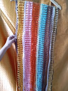 2 Multi Dupatta