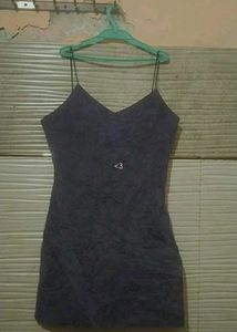 Combo Of 3 Mini Dresses