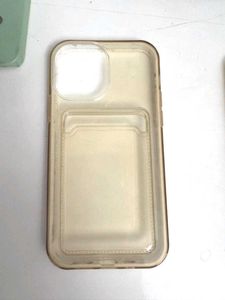 I Phone 12 Case Good Condition Combo Pack Of 6
