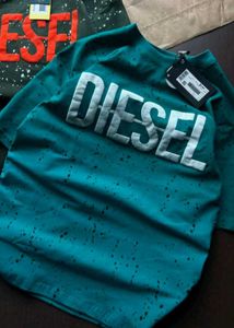 Diesel Graphic Sweatshirts