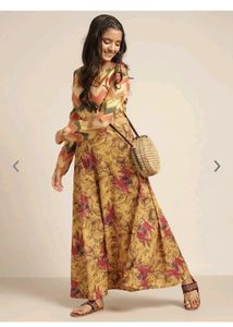 Price DROP ALIERT Myntra Collection Ref AND Yellow