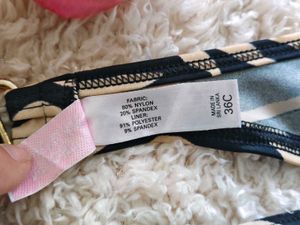 Victoria's secret : Tube