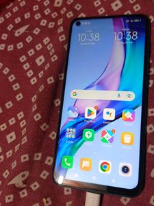 Its Look Like New, No Flaws ,