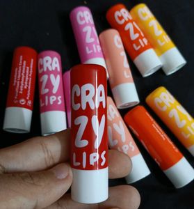 Crazy Lips Lip Balm Set