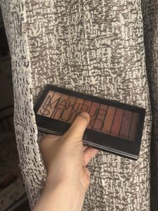Makeup Studio Eyeshadow Palette