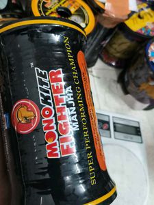 Mono Kite Fighter Original Chinese Manjha Premium
