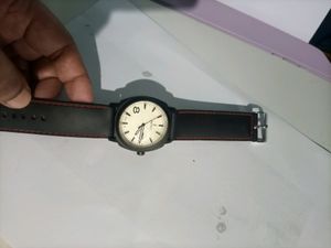 Men Premium Justice Brand Watch