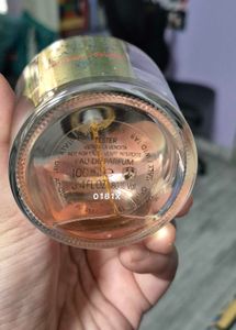 Aqua Di Parma Peonia Nobile Edp