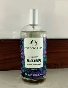🆓Shipping💖TheBodyShop Body Mist Set (India Edit)