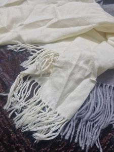Elegant Scarves 3 pcs lot Bundle