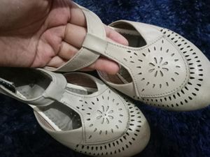 Casual Heels