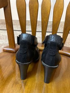 Heels For Girls
