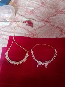 Elegant Necklace Set