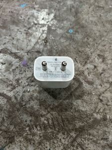 Apple Original Adepter