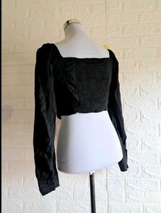 Pure Cotton Top